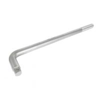 Вороток 1" Г-образный 650мм