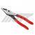 Клещи переставные усиленные 8" 200мм Клещи переставные усиленные 8" 200мм