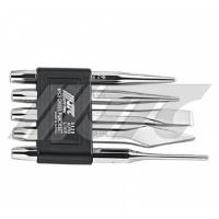 Набор выколоток 5ед.