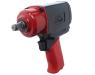 Гайковерт пневматический 1/2" (1356Нм, 7200об/мин, 171мм, 2.6кг)