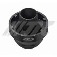 Головка ступичная для задней оси MAN