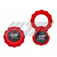 Трещотка мини для бит 1/4"