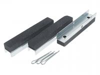 Комплект камней к хону L=50мм 3ед.