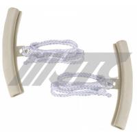 Защитные накладки на колесный диск