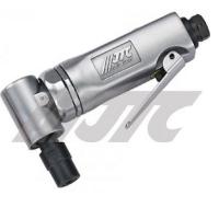 Зачистная машинка пневматическая 1/4" угловая