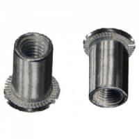 Заклёпка резьбовая 6мм (10шт)