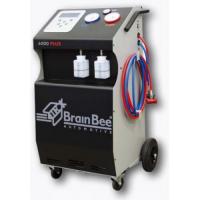 Установка Для Заправки Кондиционеров CLIMA 6000 PLUS 1010350208XX