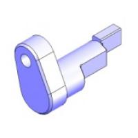 Фиксатор маховика JAGUAR, LAND ROVER 3.0