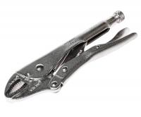 Клещи с фиксатором 250мм