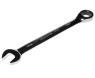 Ключ рожково-накидной с трещоткой 16мм