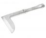 Инструмент рихтовочный (ширина 125мм, L=255мм)