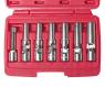 Набор головок для свечей накаливания дизельных двигателей 3/8" 7ед.
