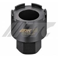 Головка для электромагнитного клапана системы охлаждения MB M651