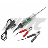 Индикатор напряжения цифровой