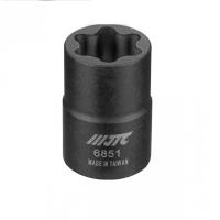 Головка для вращения регулятора давления масла PORSCHE 3.0T