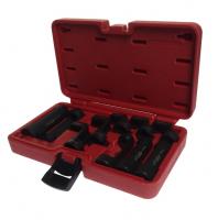 Набор головок для снятия форсунок и кислородных датчиков 10ед.