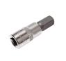 Головка с насадкой HEX 8мм 1/4&quot;