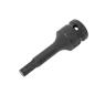 Головка ударная HEX 1/2&quot; 8мм L=78мм