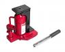 Домкрат двухуровневый, h=258-388мм (10т)