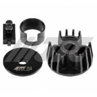 Набор для замены двойного сцепления сухого типа FORD Fiesta DPS6