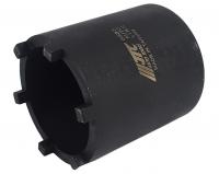 Головка для задней оси ступицы 68мм/6PT 1/2" (MERCEDES SPRINTER W906)