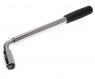 Ключ балонный телескопический L-обр. 17мм/19мм