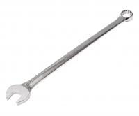 Ключ рожково-накидной удлиненный 15мм, длина 275мм