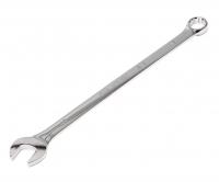 Ключ рожково-накидной удлиненный 16мм, длина 295мм