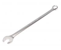Ключ рожково-накидной удлиненный 17мм, длина 310мм