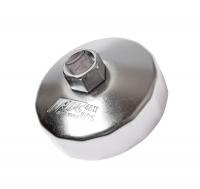 Съемник масляного фильтра 15гр./75мм FORD, MAZDA, VOLVO, LAND ROVER