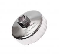 Съемник масляного фильтра 30гр./75мм FORD, MAZDA
