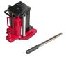 Домкрат двухуровневый, h=303-443мм (20т)