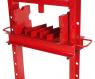 Пресс гидравлический ручной 20 т.