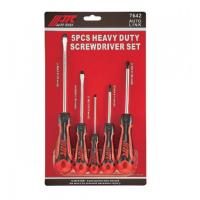 Набор отверток 5ед.