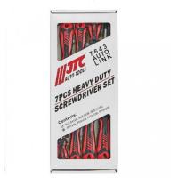 Набор отверток 7ед.