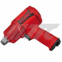 Гайковерт пневматический 3/4" (1356Нм, 8500об/мин, 198мм, 1,85кг) композитный корпус