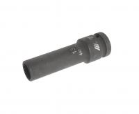 Головка ударная глубокая 1/2" 12гр.- 13мм L=82мм