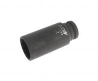 Головка ударная глубокая 1/2&quot; 12гр. 27мм L=82мм