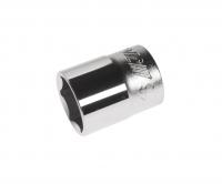 Головка торцевая шестигранная 3/8" 16мм