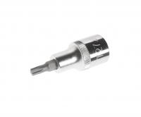 Головка с насадкой TORX 1/2" T27 55мм