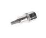 Головка с насадкой TORX 1/2" T40 55мм