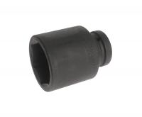 Головка ударная глубокая 55мм 6гр.1"