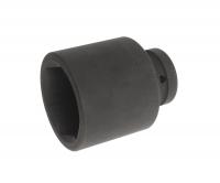 Головка ударная глубокая 60мм 6гр.1"