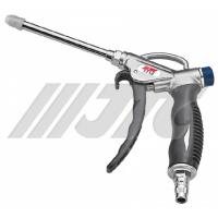 Пистолет продувочный 110мм с функцией регулировки