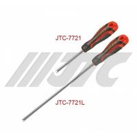 Ключ для золотника ниппеля 4,5х60мм с магнитом