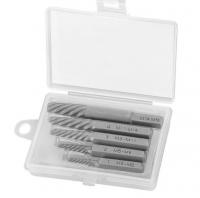 Набор экстракторов для ударной отвертки 5ед.