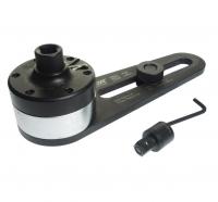 Мультипликатор 3/4"F x 1"M для усиления крутящего момента до 2700 Нм