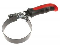 Ключ для снятия масляного фильтра усиленный 73~85мм