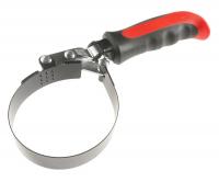 Ключ для снятия масляного фильтра усиленный 85-95мм