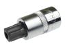 Головка с насадкой TORX T70H L=55мм 1/2" с отверстием